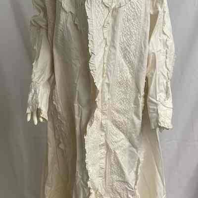 Peignoir