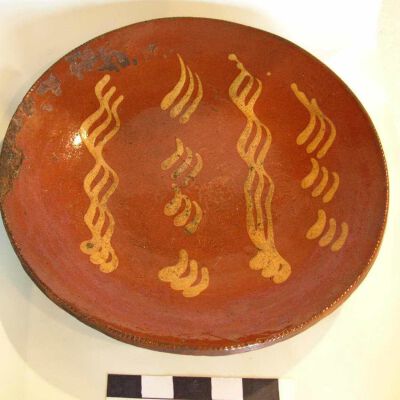 Plate