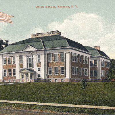 Union School, Katonah