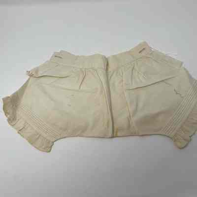 Bloomers