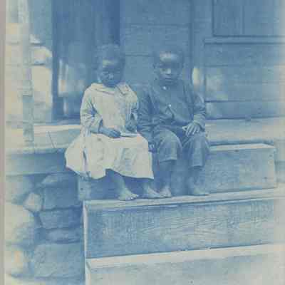 Charlotte grandchildren