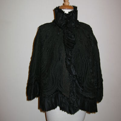 Cape