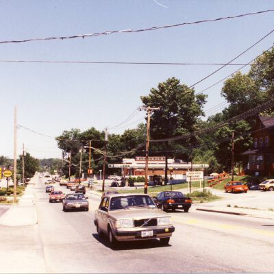 Mount Kisco, 1994