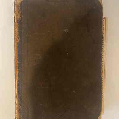 McGuffey's Eclectic 4th Reader