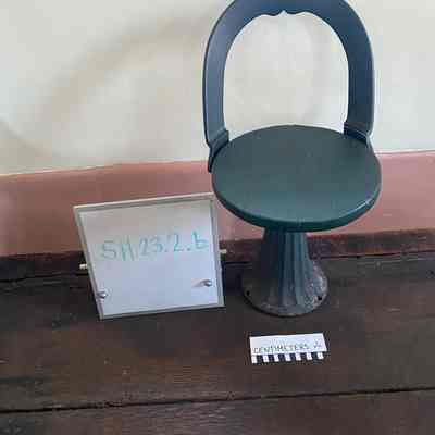 chair