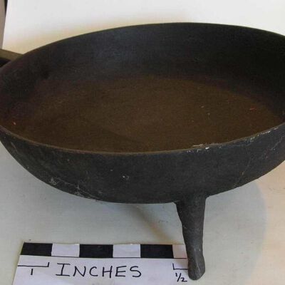 Pan, Frying