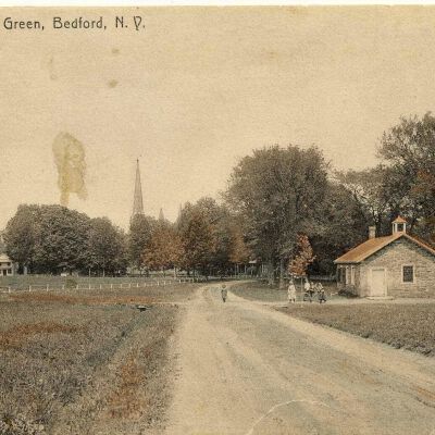 Stone Jug School House