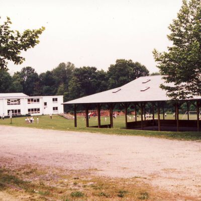 Cisqua Campus, 1994, Grades pre K-4