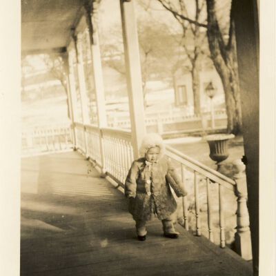 Hope Lewis Bedell