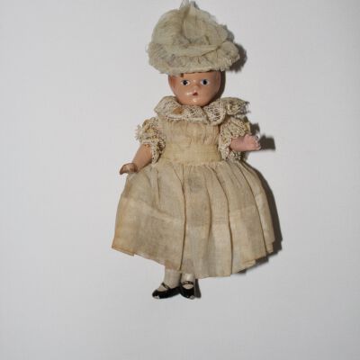 doll