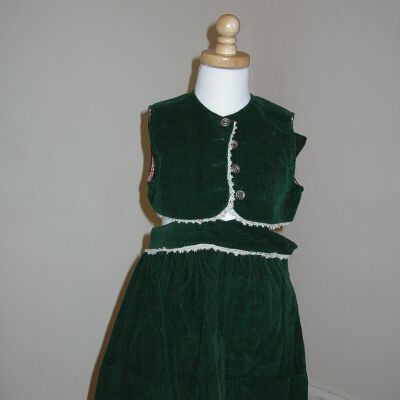 Childrens Outfit