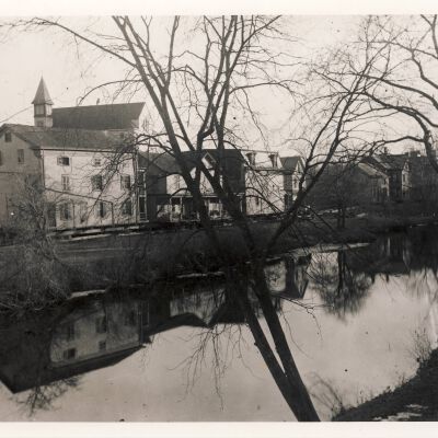 Katonah Moving, 1896-1898