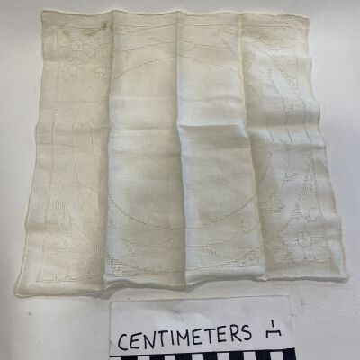 handkerchief