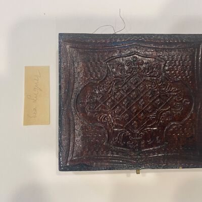 Daguerreotype