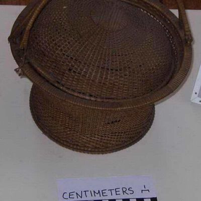 Basket
