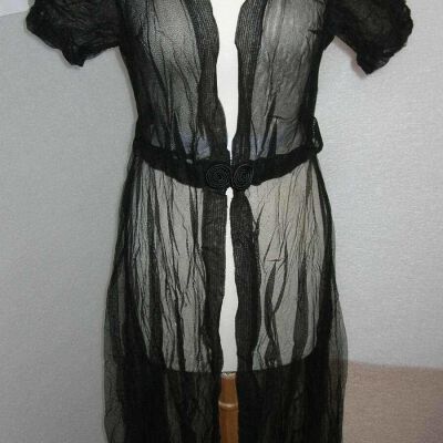 Overdress