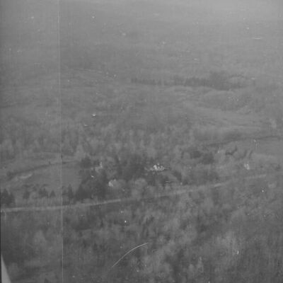 1969 Aerial Photos of Bedford.