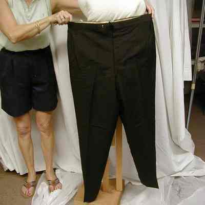 pants