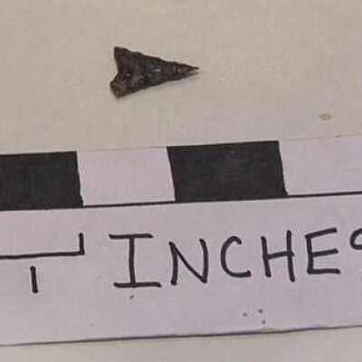 Point, Projectile