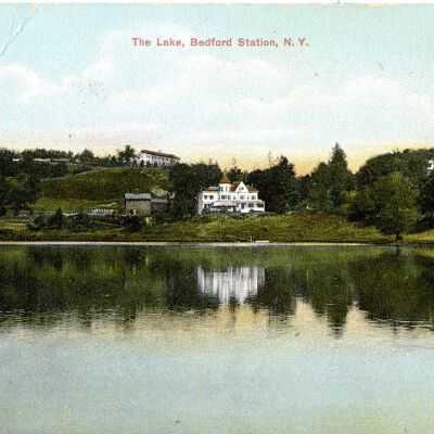 Postcard