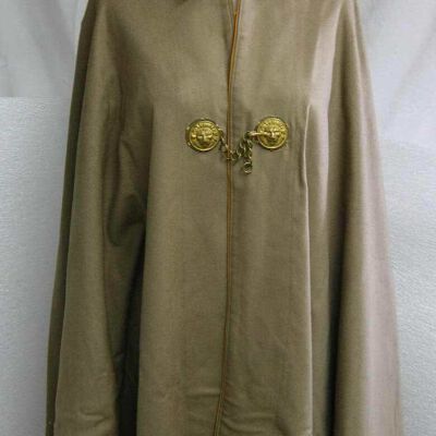 Cape