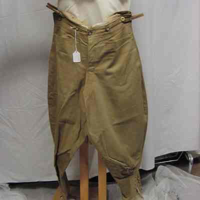 pants
