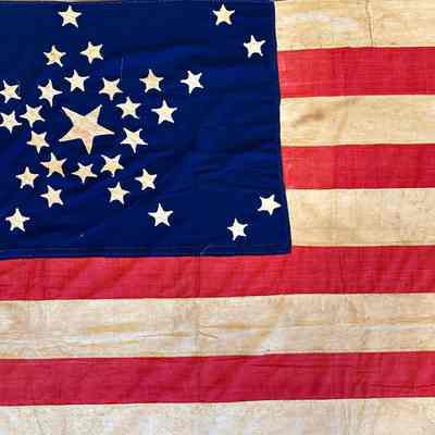 Flag