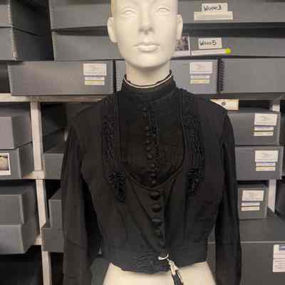 bodice