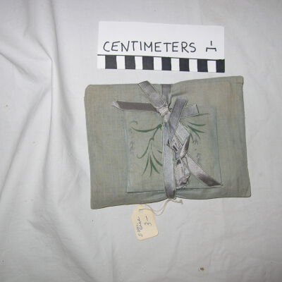 Lavender Pouch