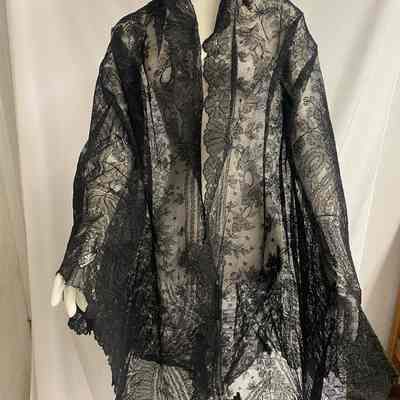 Shawl