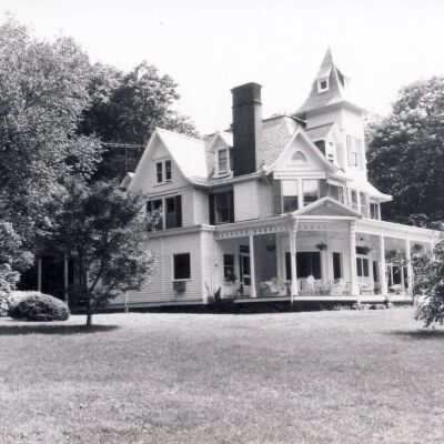 "Sutton Place Today" (date unknown)