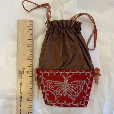 purse