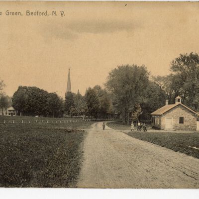 The Village Green
