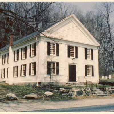 Historical Hall