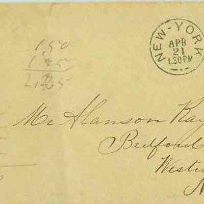Envelope
