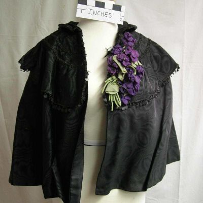 Cape