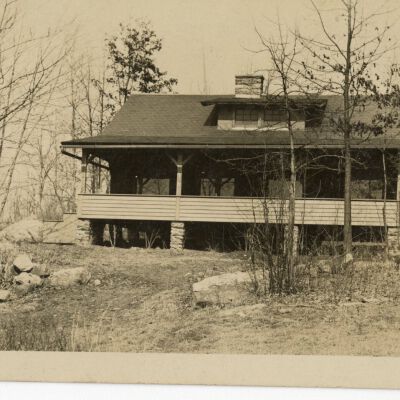 postcard