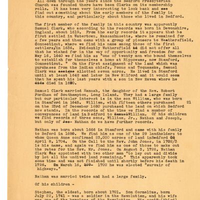 Document