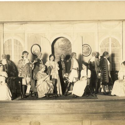 Print, Photographic