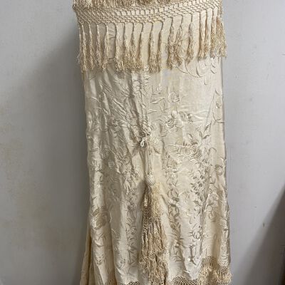 shawl
