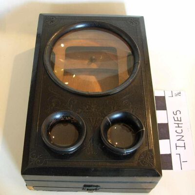 Stereoviewer