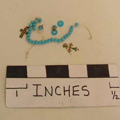Beads, Rosary