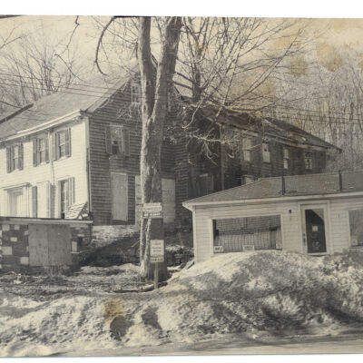 Bedford Tavern