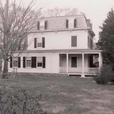 Bates House