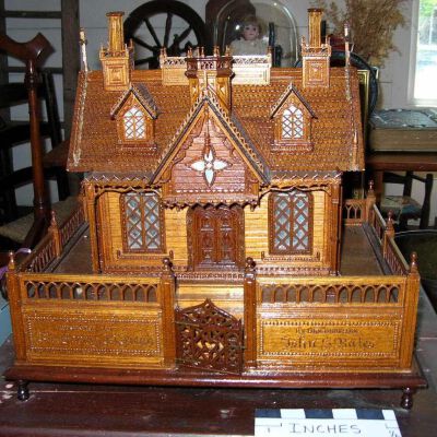 Carving