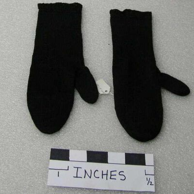 Mitten