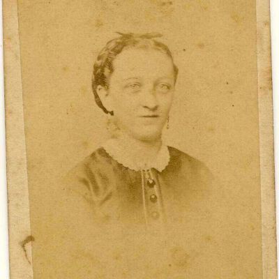 Katie Baumann Baker