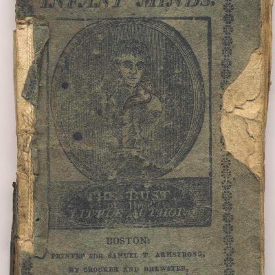 Hymns for Infant Minds