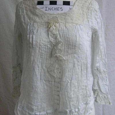 Bodice