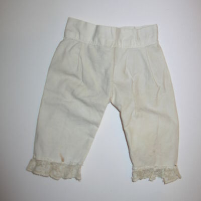 clothes, doll